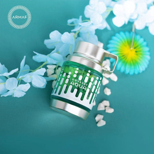 Odyssey Aqua Edition Armaf for MEN 2.0oz