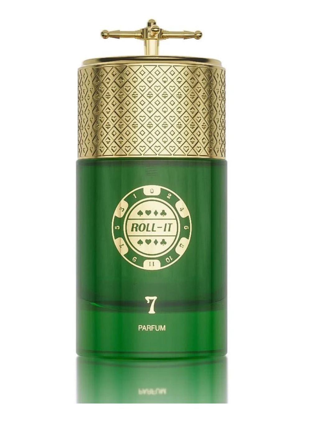ROLL IT 7 JO MILANO 3.4OZ + 5% DE DESCUENTO ADICIONAL $76.90
