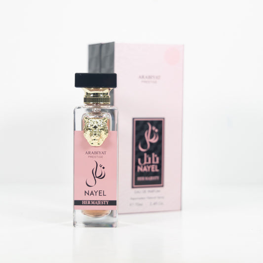 NAYEL HER MAJESTY 2.4 OZ