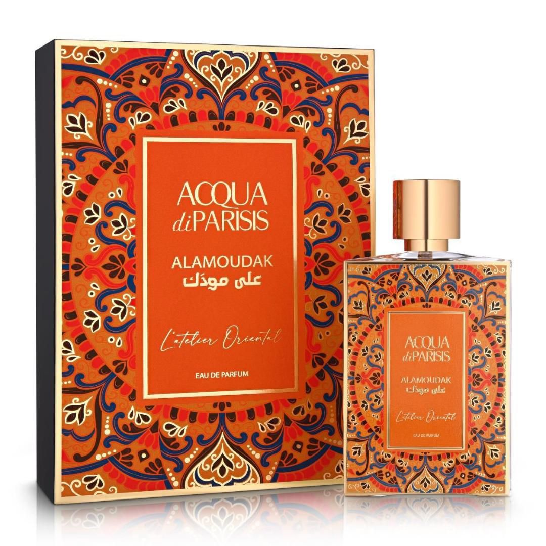 ACQUA DI PARISIS  ALAMOUDAK  2.6 oz