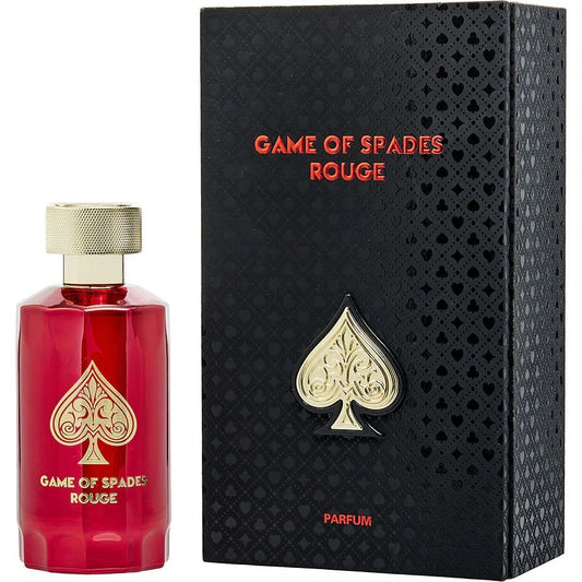 GAME OF SPADES ROUGE 3.4 OZ