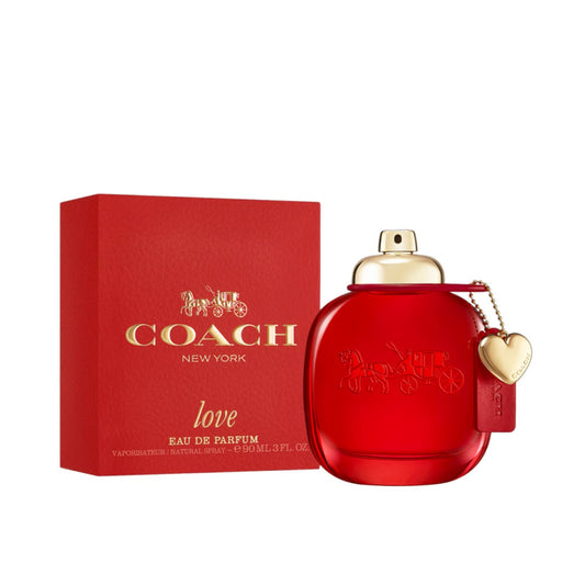 COACH LOVE 3.0 OZ