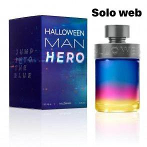 HALLOWEEN HERO 4.2oz