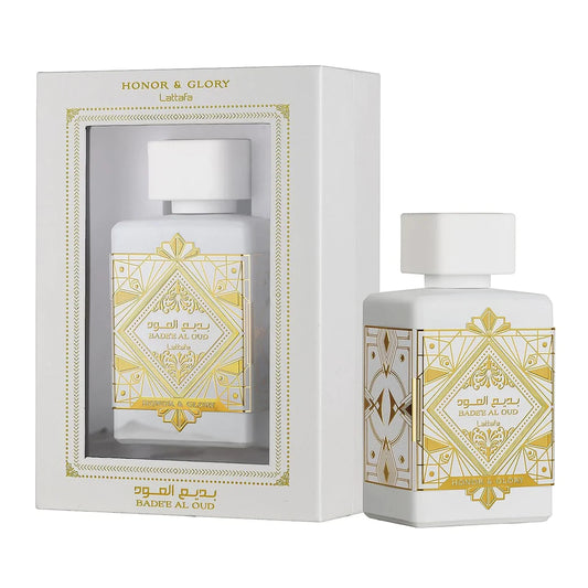 Honor Glory Lattafa 3.4oz
