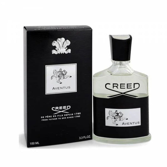 Creed Aventus 3.3oz