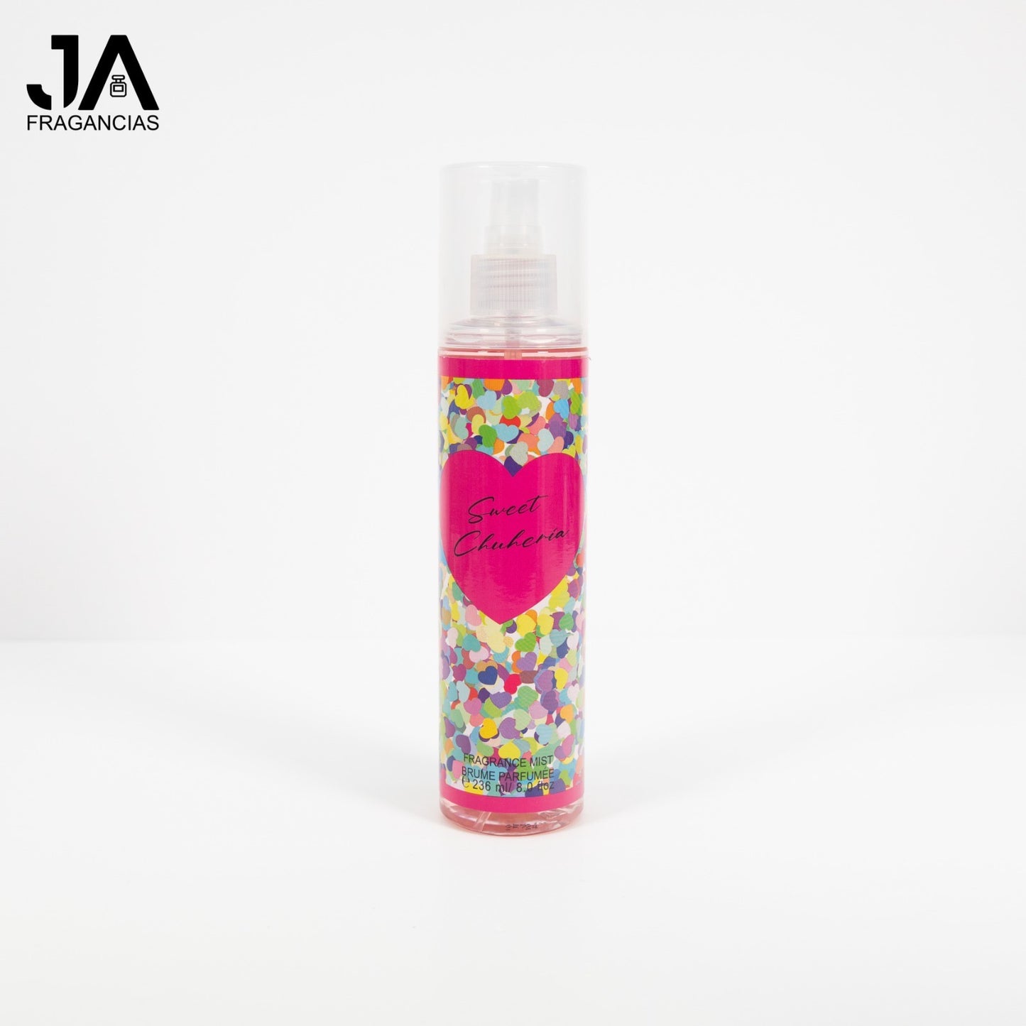 Splash Sweet Chuleria