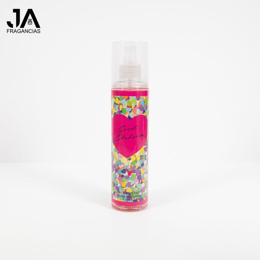 Splash Sweet Chuleria