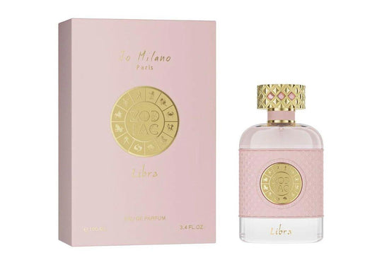 Jo Milano Zodiac Libra 3.4oz