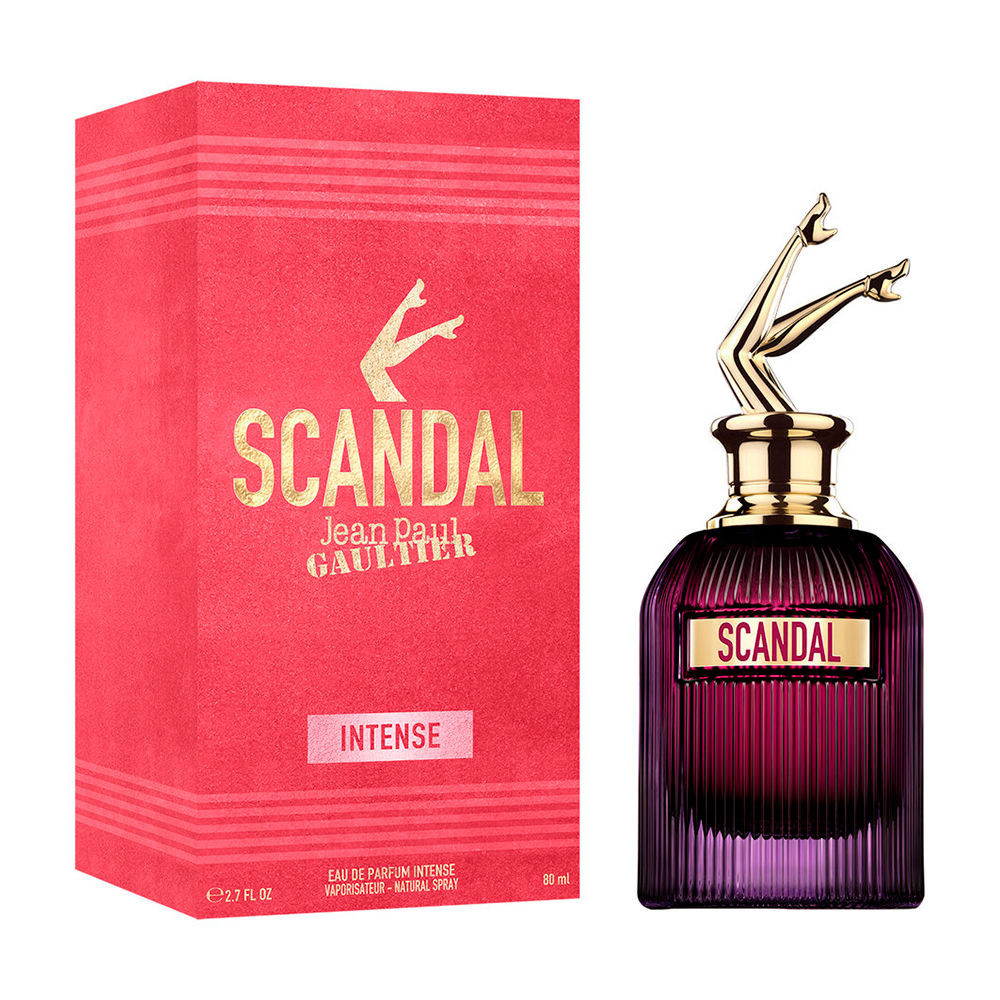 Scandal Intense Jean Paul Gaultier para Mujeres