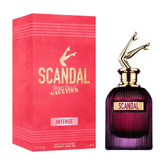 Scandal Intense Jean Paul Gaultier para Mujeres