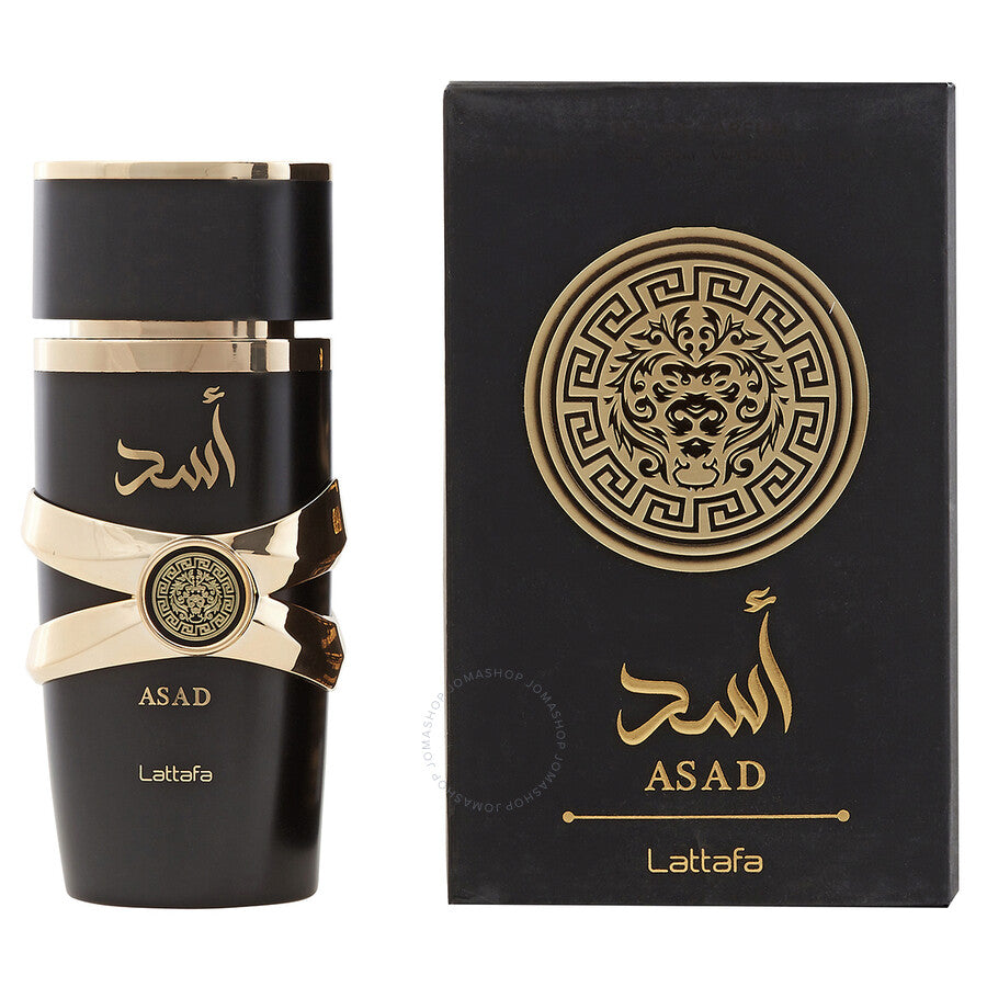 ASAD M 3.4 OZ