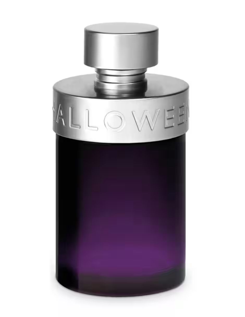 Halloween Man by Jesus Del Pozo