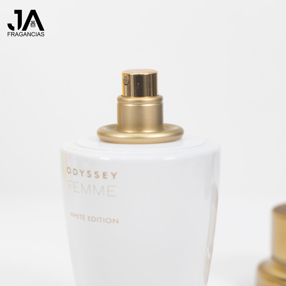 Odyssey White Femme 3.4oz