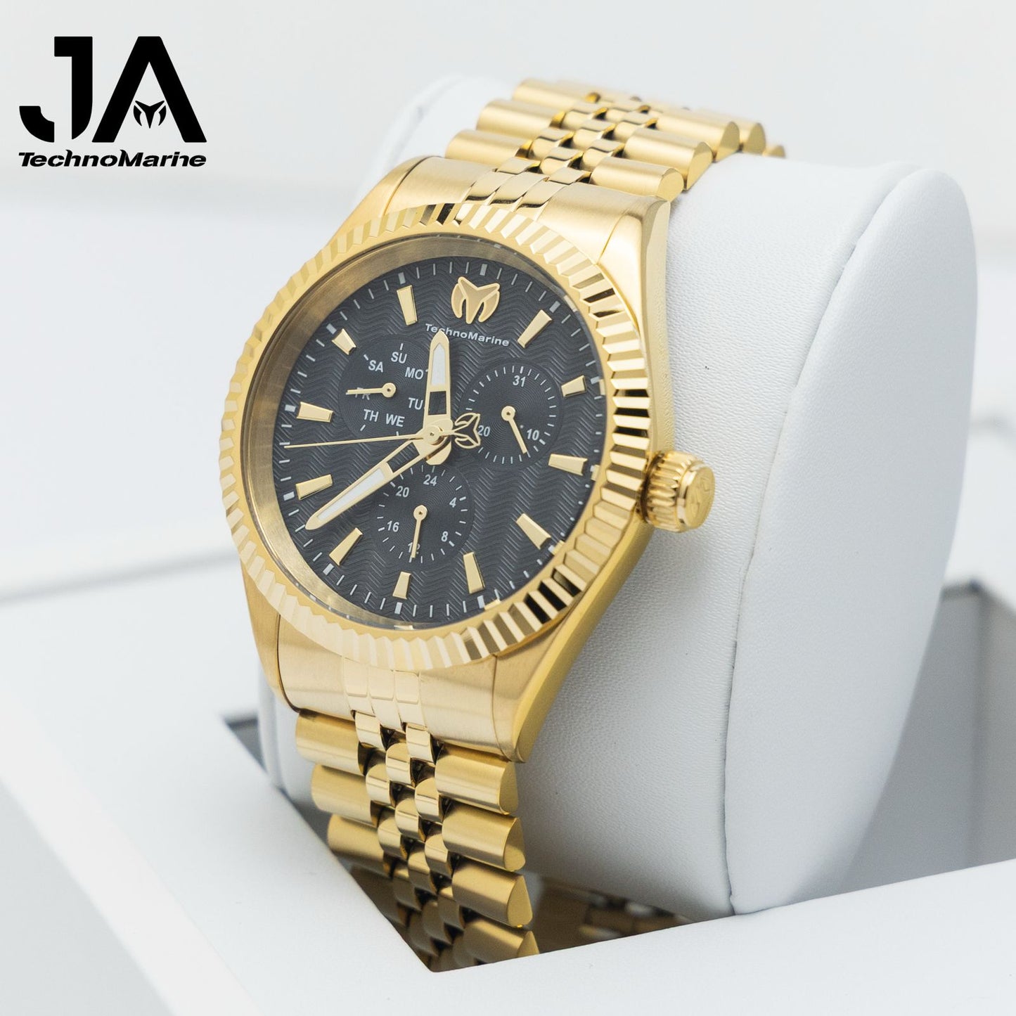 TECHNOMARINE Sea Dream Quartz Dial Watch 42 mm Con 5 % Descuento $99.99 (no incluye pulsera