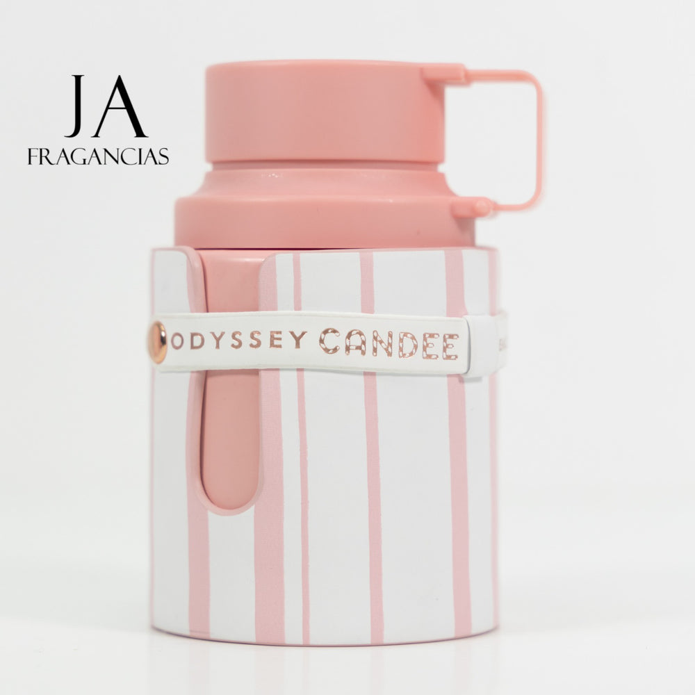 New Odyssey Candee + 5% Descuento Adicional 3.4oz