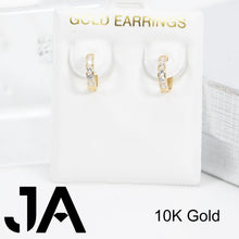 Cargar imagen en el visor de la galería, Zirconias En 10k
