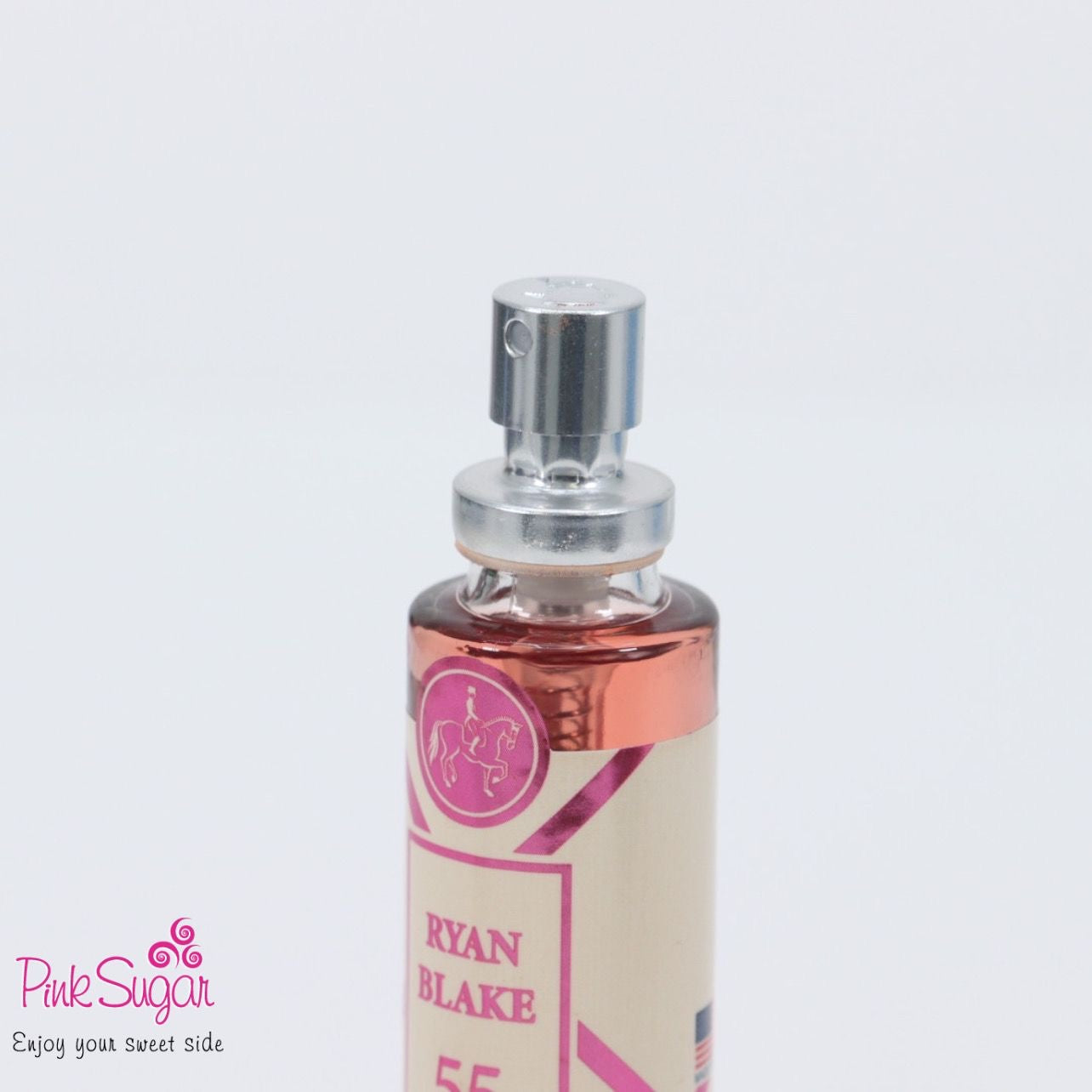 Perfume en Aceite Spray Pink Sugar 1 onz.