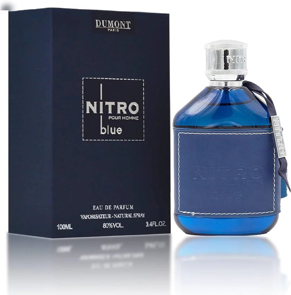 NITRO BLUE 3.4OZ