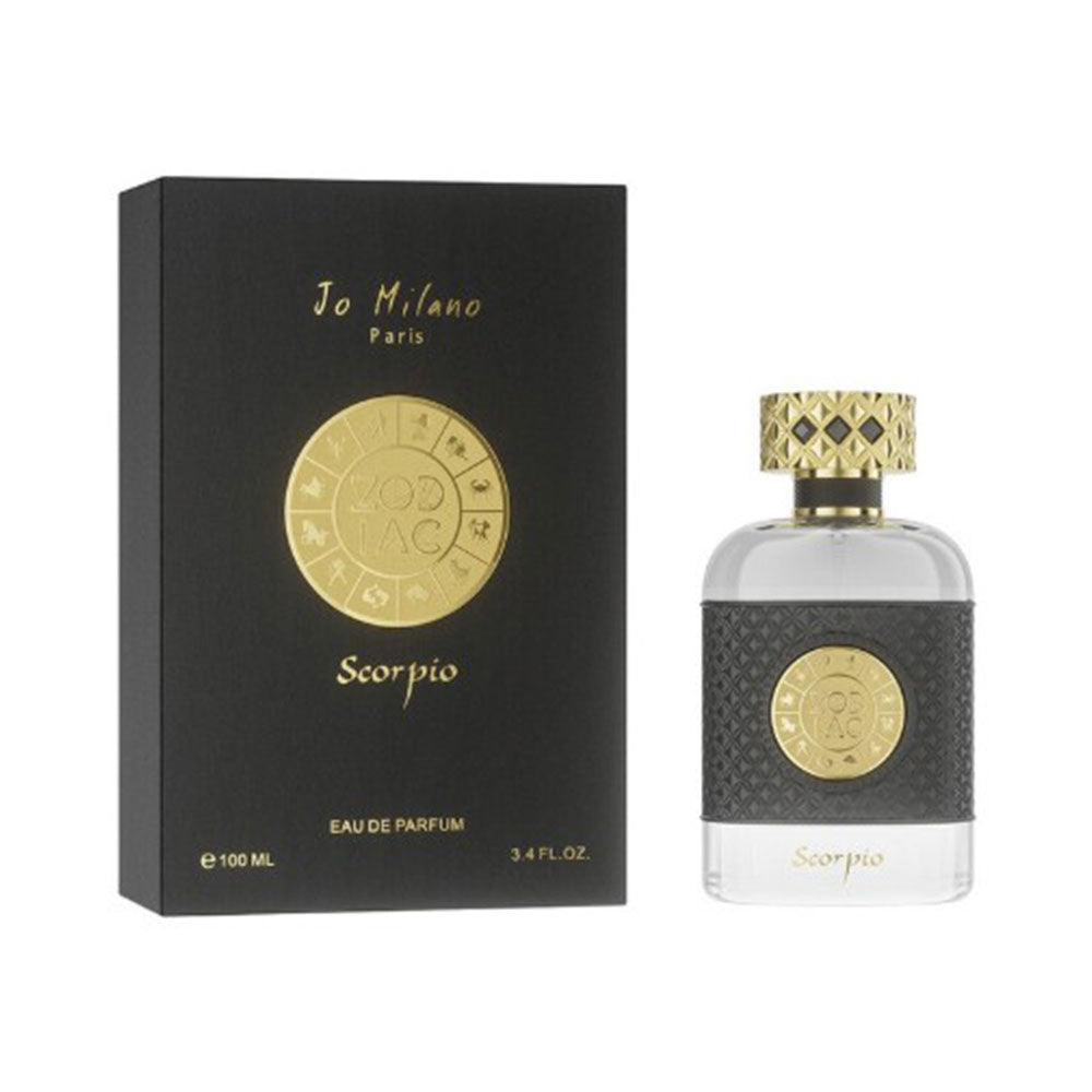 Jo Milano Zodiac Scorpio 3.4oz