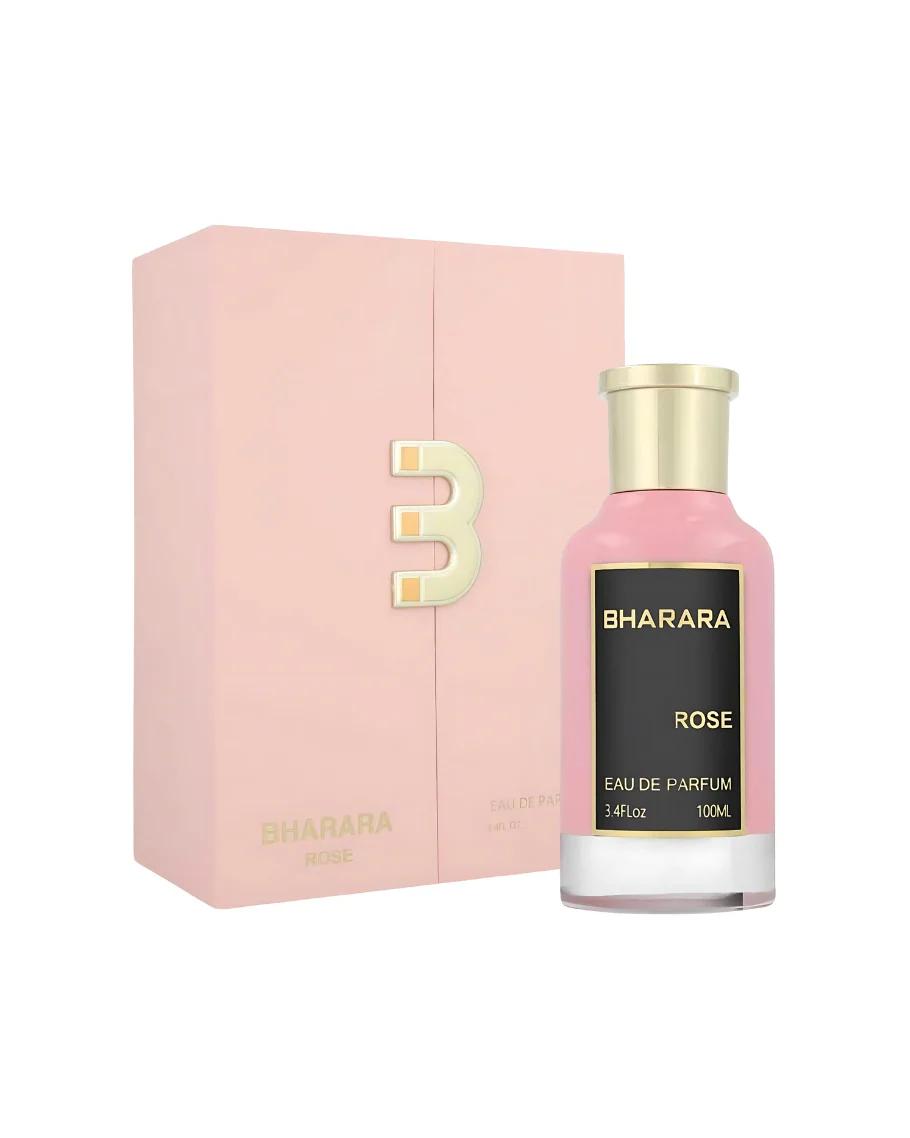 BHARARA ROSE WOMEN EDP 3.4oz