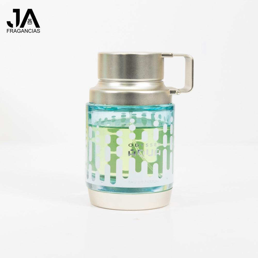 ARMAF ODYSSEY AQUA 3.4 oz