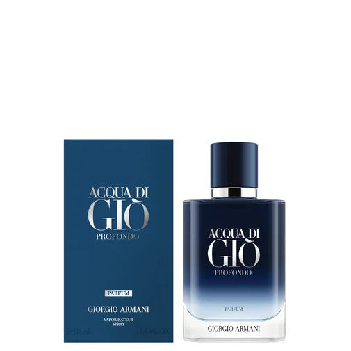Acqua di Giò Profondo Giorgio Armani for men