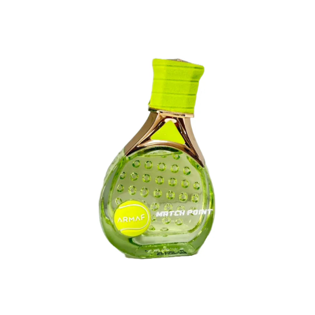 Armaf Match Point 3.4oz Eau de Parfum for Men