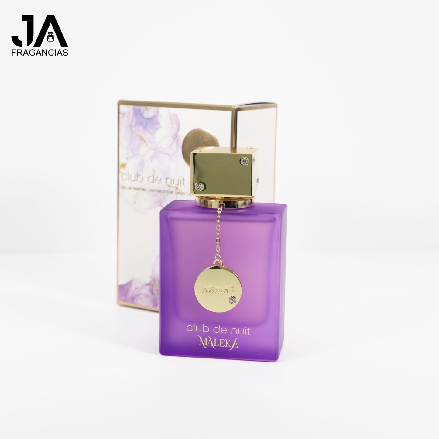 Club de Nuit Maleka 3.4 oz