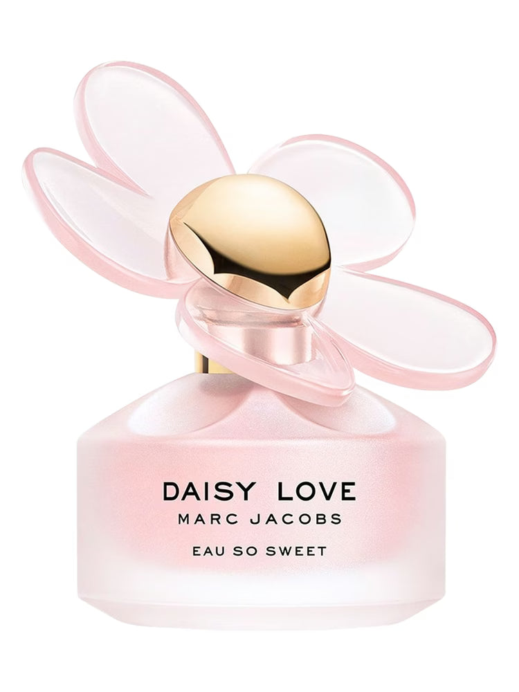 Daisy Love Eau So Sweet Marc Jacobs for women 3.3