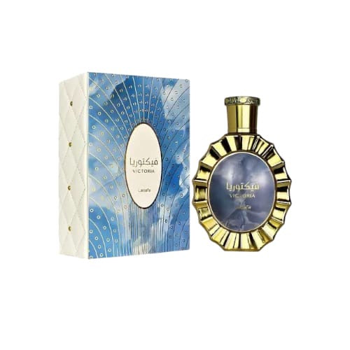 Victoria Women Edp Lattafa 3.4oz