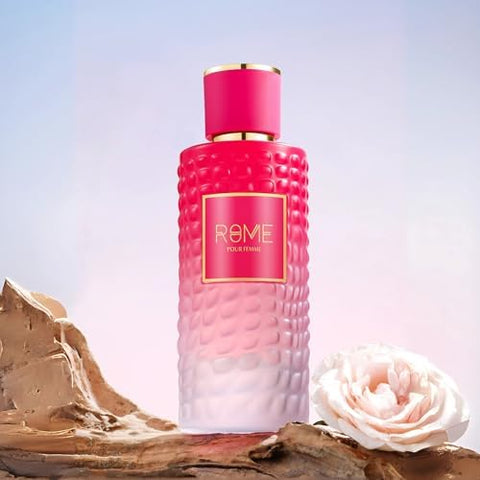 Rome Bharara Mast Perfume Pour Femme 3.4oz +5% DESCUENTO