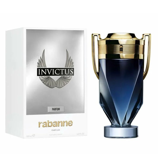 INVICTUS RABANNE PARFUM 6.8oz