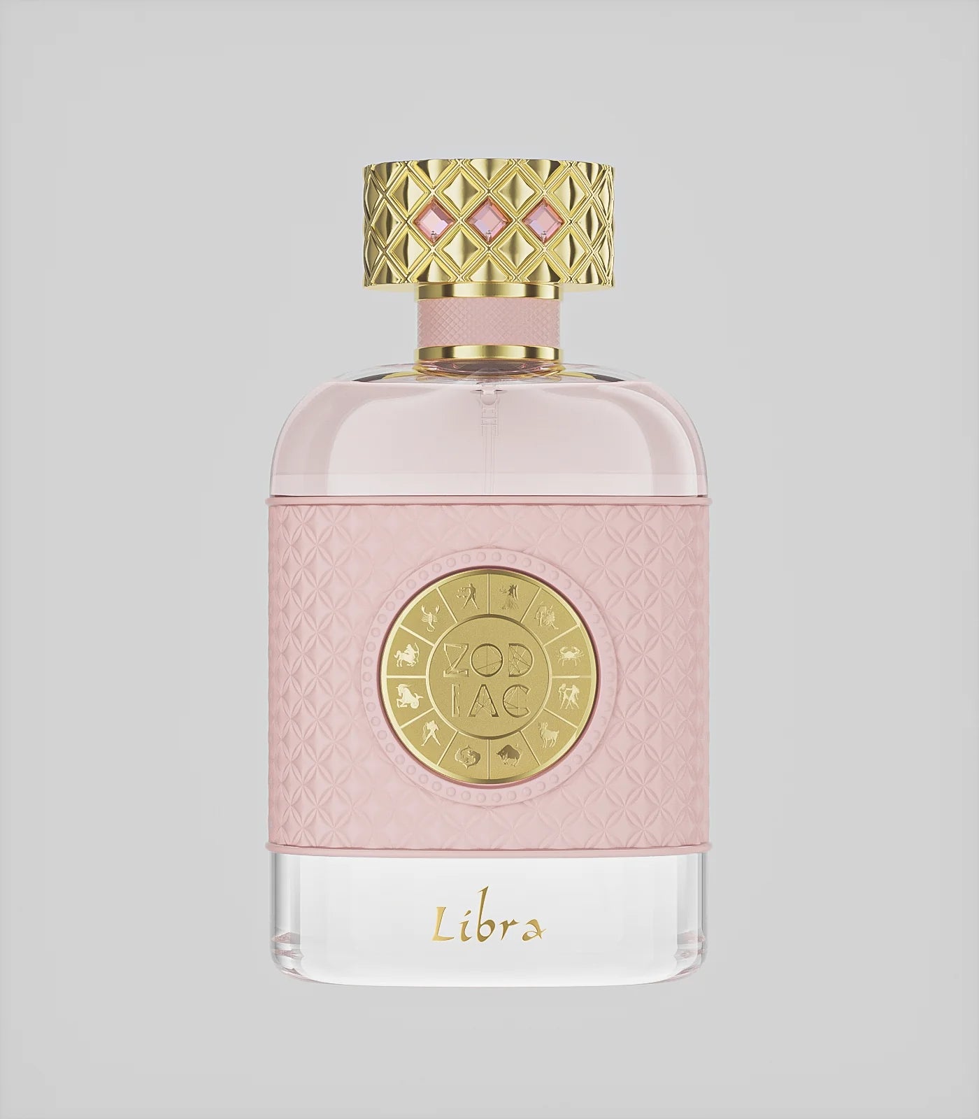Jo Milano Zodiac Libra 3.4oz