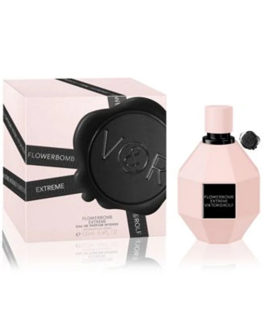 FlowerBomb Extreme Eau de Parfum 3.4oz