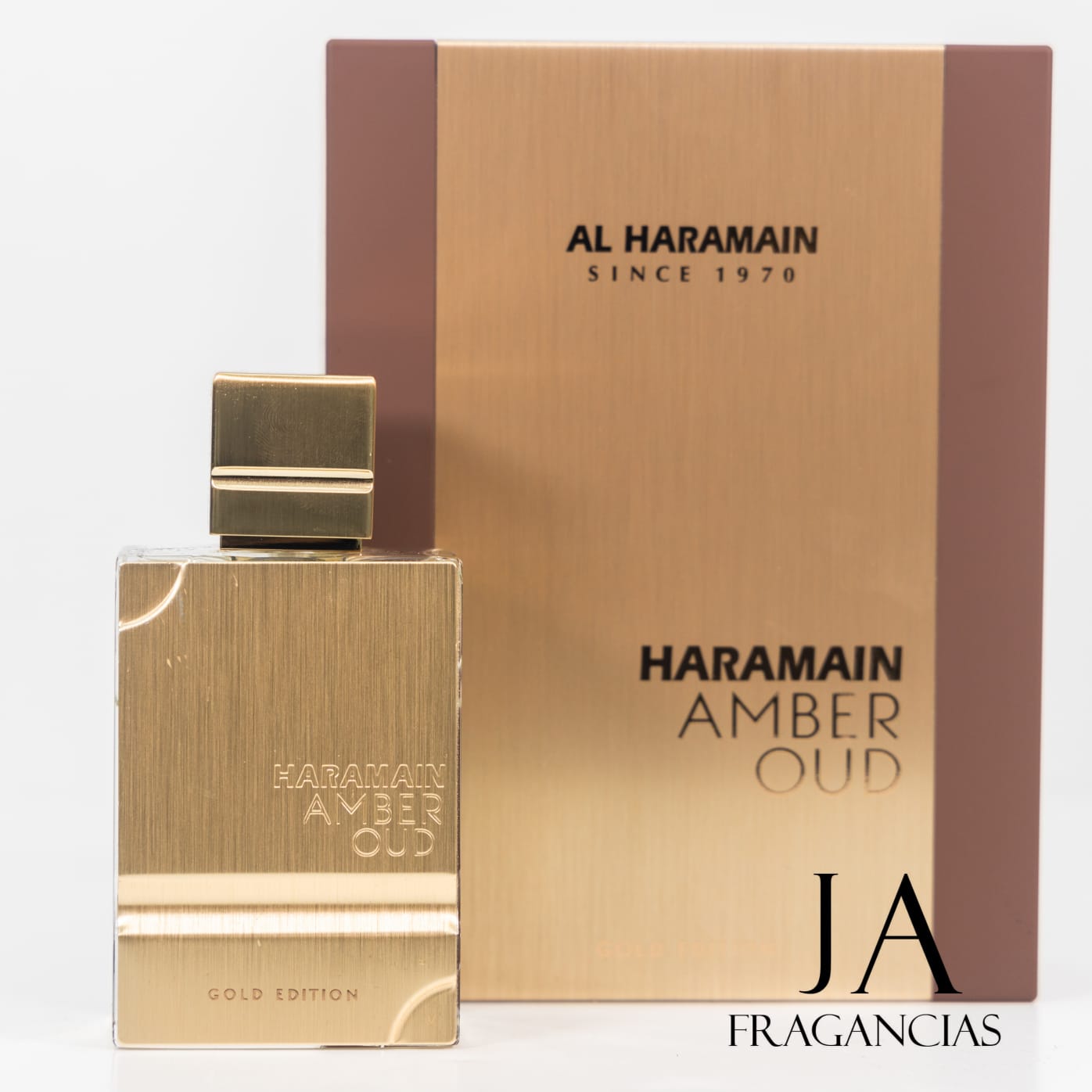 AL HARAMAIN AMBER OUD 2.0 OZ