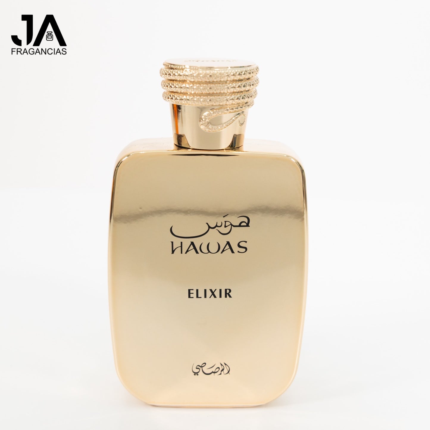 Hawas Elixir 3.4oz