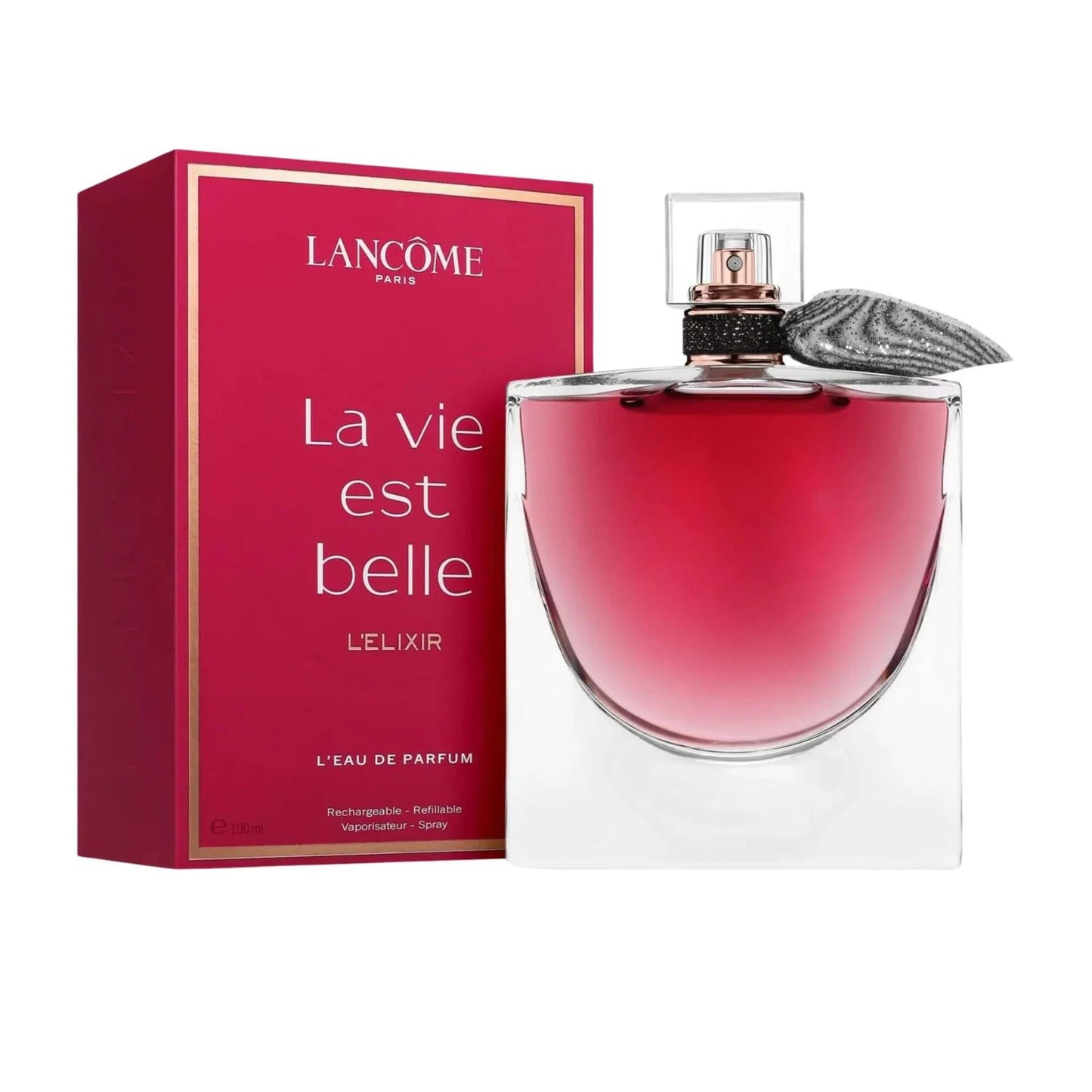LA VIE EST BELLE ELIXIR 3.4 OZ