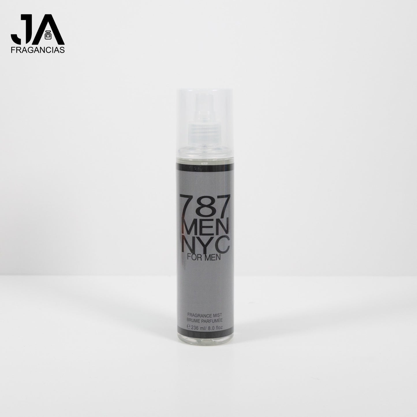 Splash 787 NYC 8.0 floz