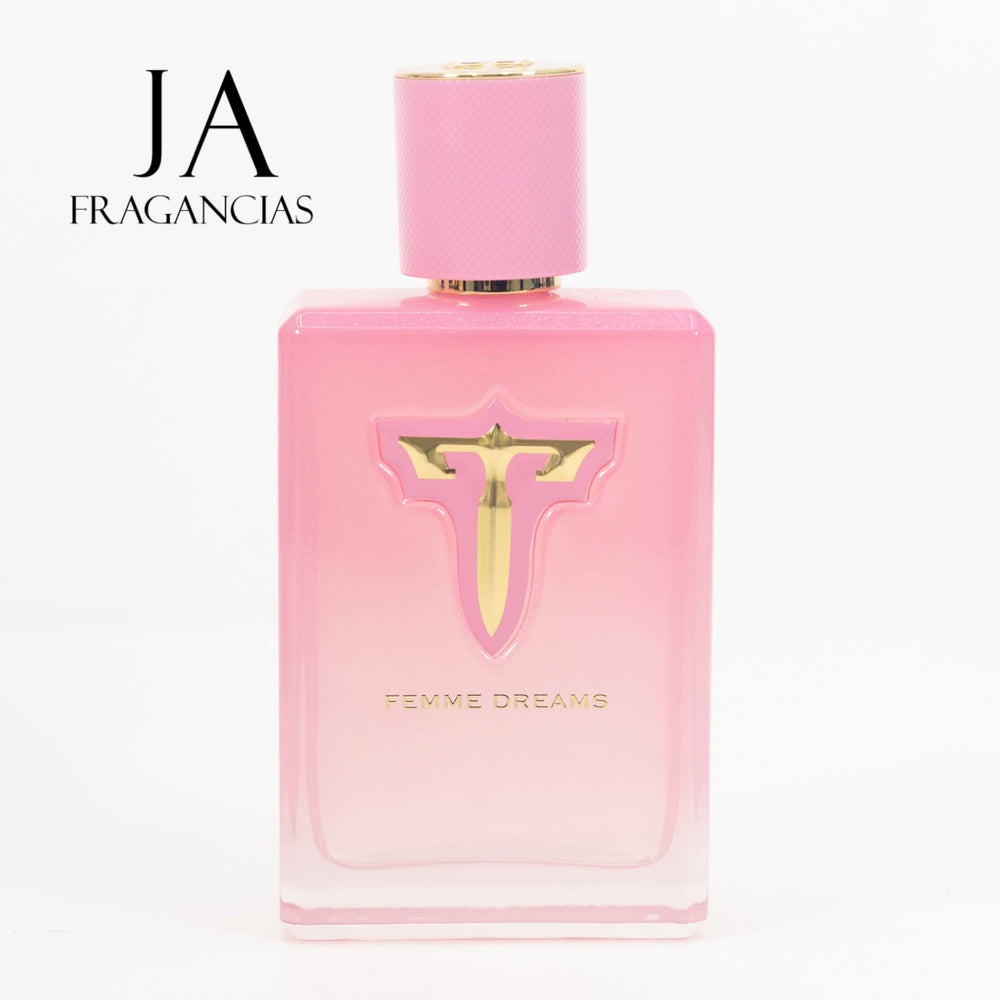 TERRITOIRE FEMME DREAMS 3.4OZ