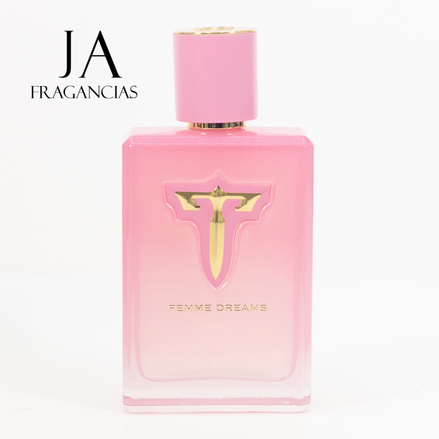 TERRITOIRE FEMME DREAMS 3.4OZ