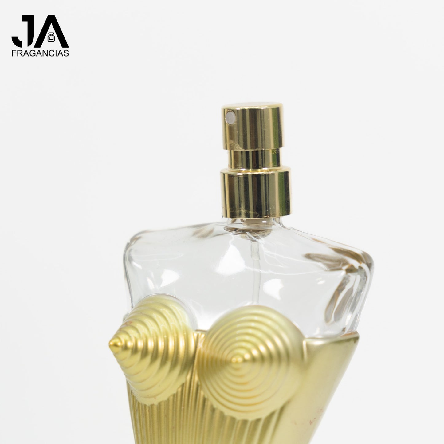 JEAN PAUL GAULTIER DIVINE 3.4 OZ