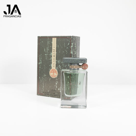 Atlas Lattafa Unisex 1.85 oz