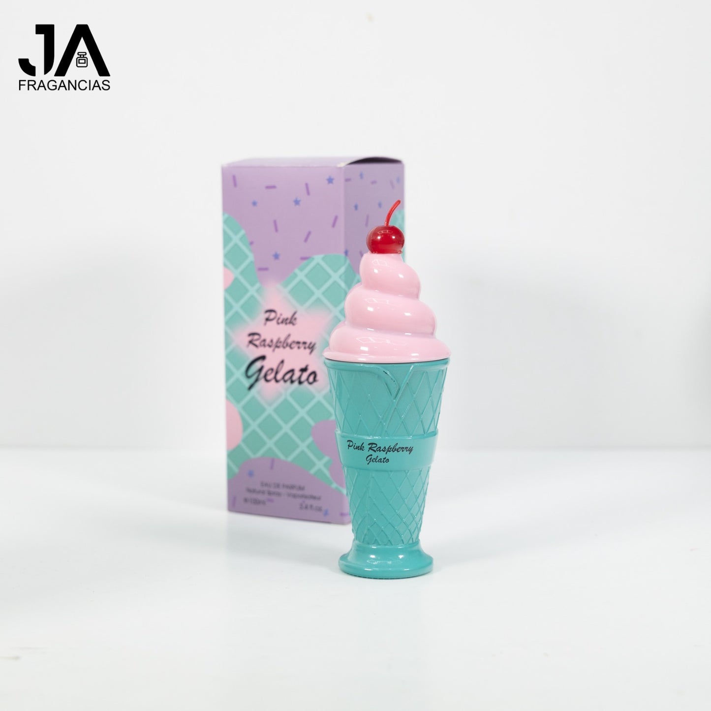 PINK RASPBERRY GELATO 3.4 OZ