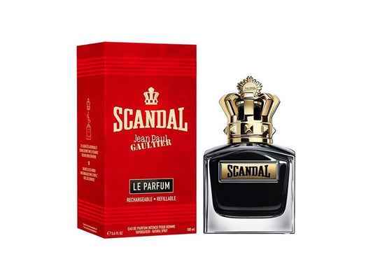 Scandal LE PARFUM 3.4 oz