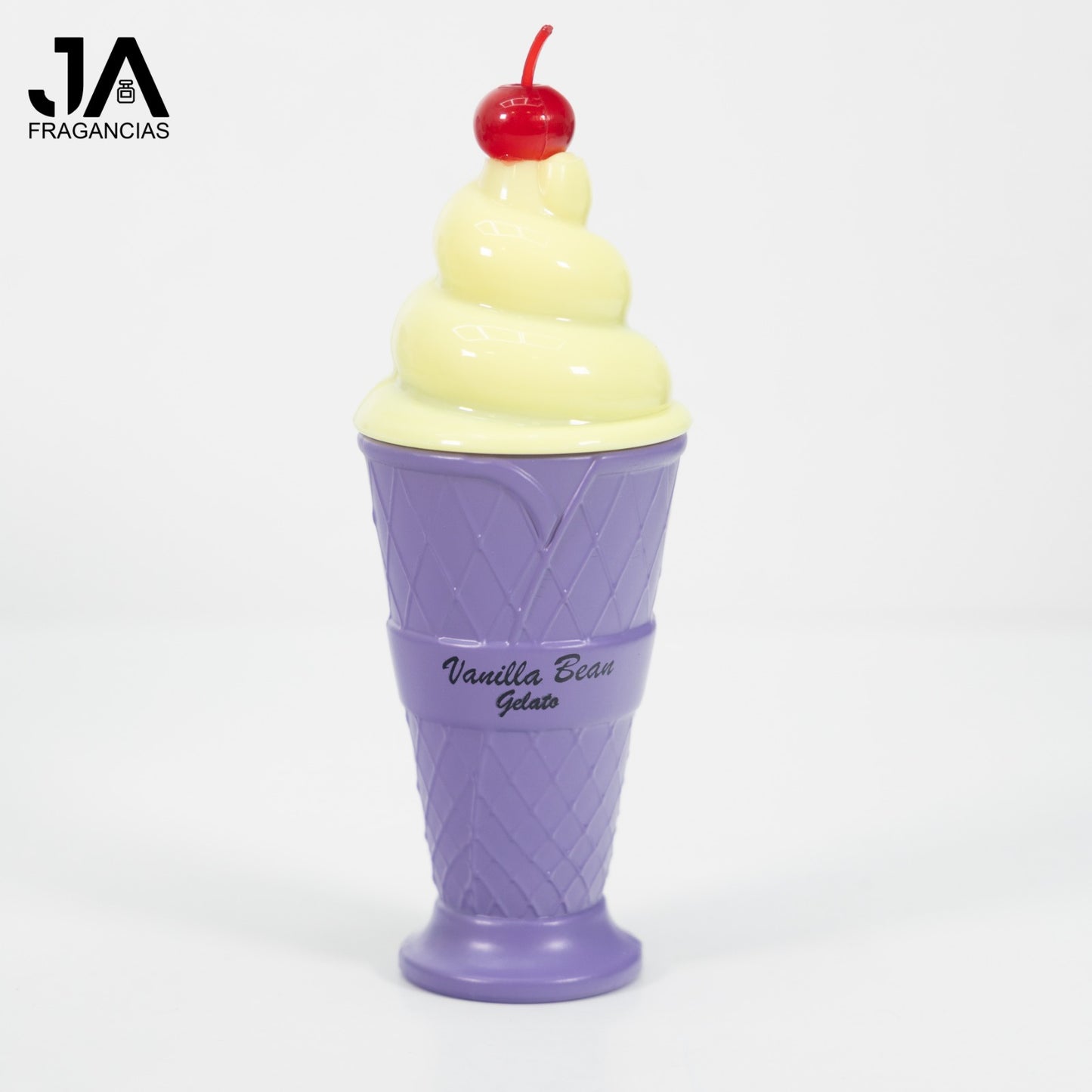 VANILLA BEAN GELATO 3.4 OZ