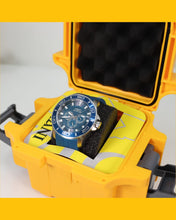 Load image into Gallery viewer, Invicta Pro Driver Men&#39;s Quartz Watch - 50mm Blue
