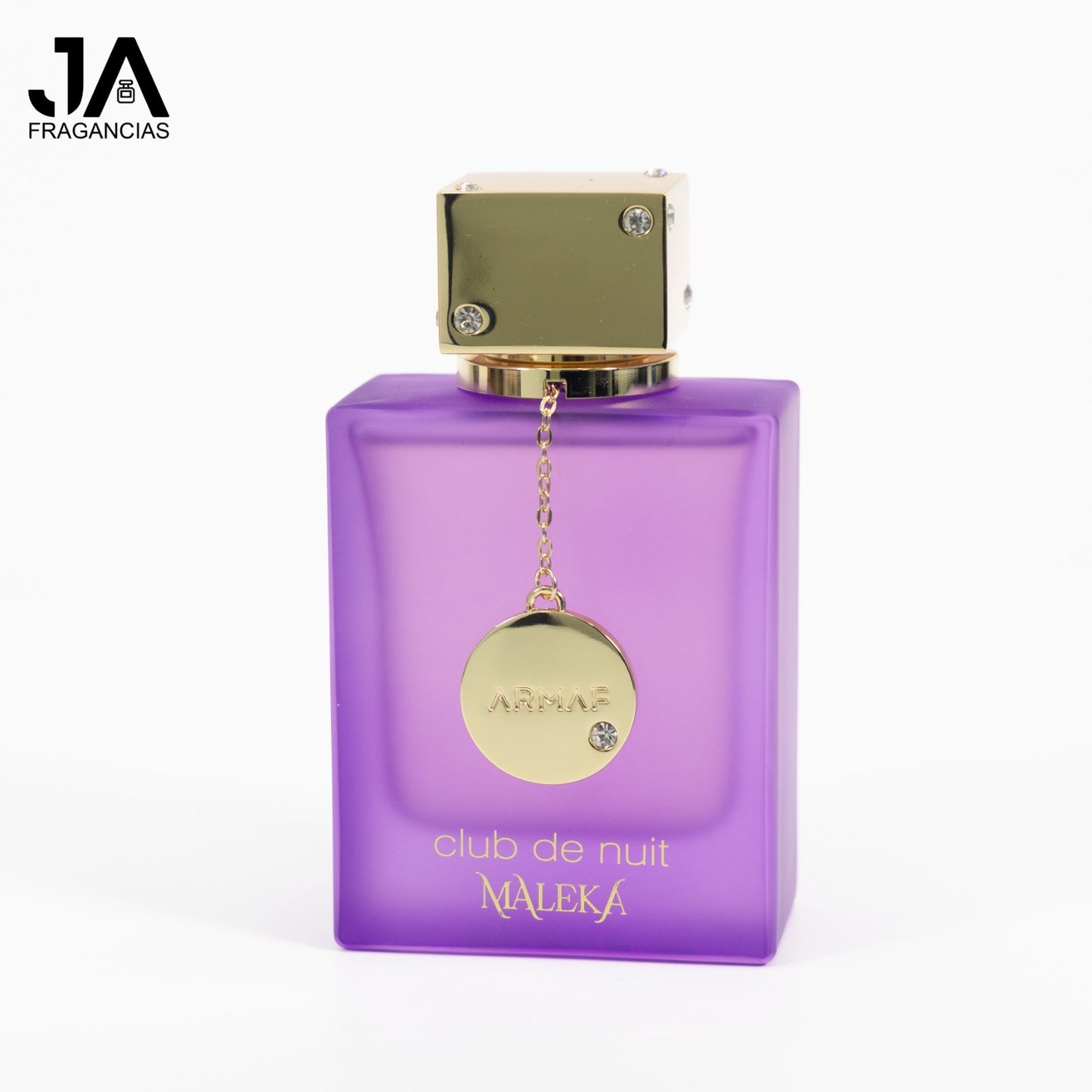 Club de Nuit Maleka 3.4 oz