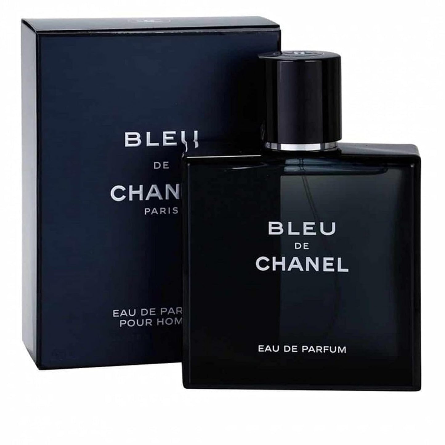 Bleu de Chanel Eau de Parfum Chanel