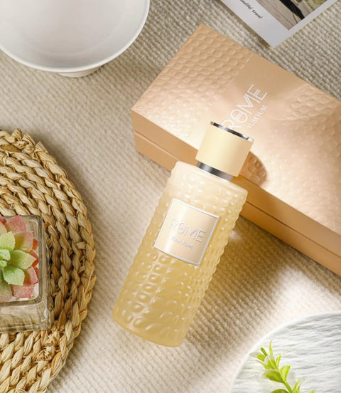 Rome Yum Yum Mast Perfume EDP 3.4 Mujer Original