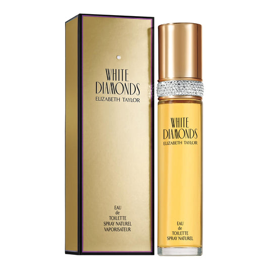 White Diamonds Elizabeth Taylor para Mujeres